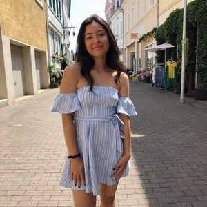 Meet your Posher, Hana